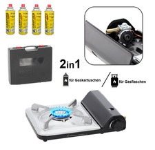 Gaskocher Campingkocher Gas