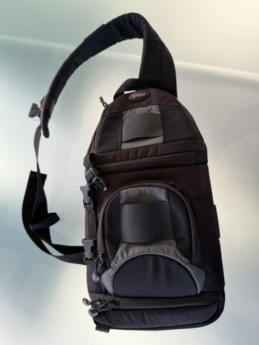 Lowepro slingshot 100 - lowepro,