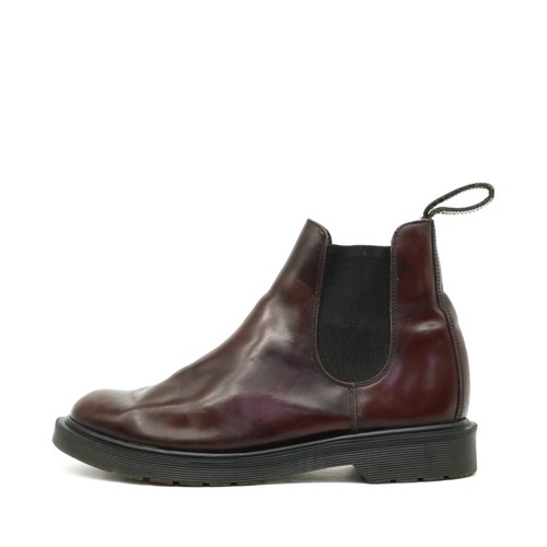 Martens damen chelsea boot - chelsea,