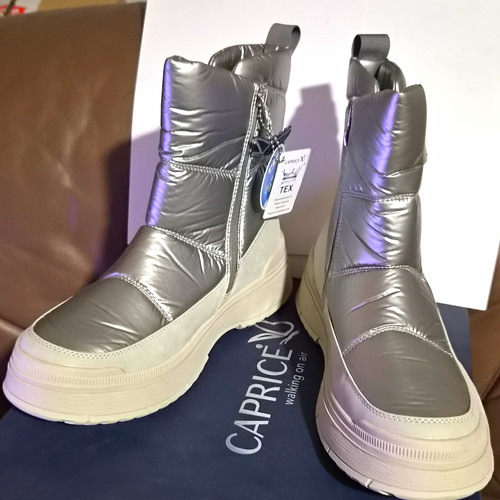Caprice damen stiefelette - caprice,