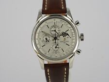 Breitling Transocean A19310 Chronograph 1461 Vierjahreskalender Full-Set LC100