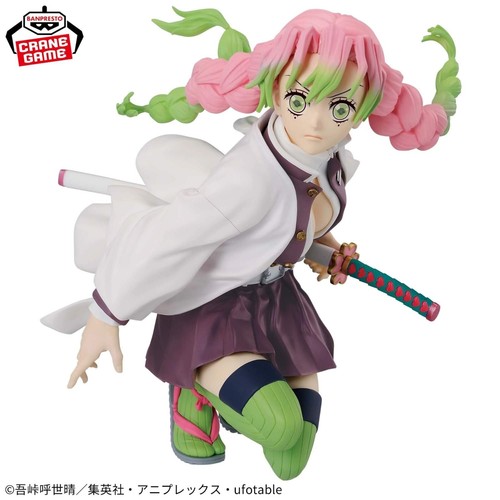 Demon slayer mitsuri kanroji - demon,