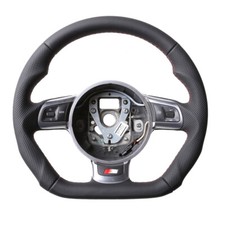 Audi Lenkrad TT TTS TTRS 8J A3
