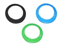 Trampolin Randabdeckung