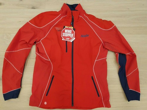 Swix profit revolution jacket - swix,