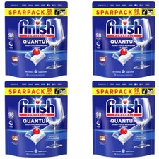 Finish Powerball Quantum 98