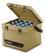 Tragbarer Passivkühlschrank