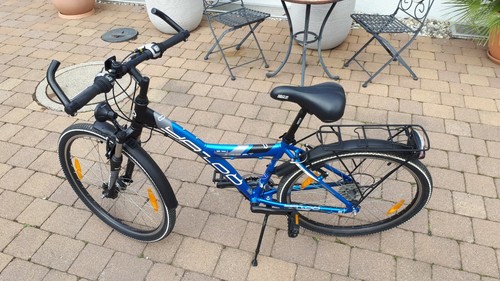 Yazoo fahrrad - yazoo,