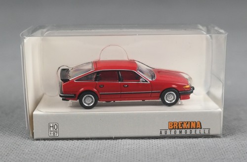 Brekina 15150 87 rover - h0,1:87,