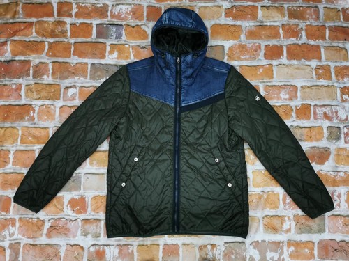 Star raw denim - denim, vintage