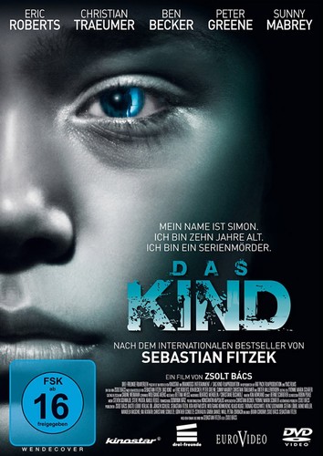 Das kind - das, (sebastian