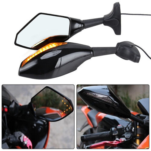 Motorrad rückspiegel blinker - motorrad,