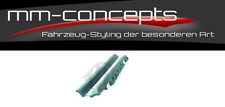 Seitenschweller für bmw - für, 3er