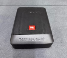 Jbl untersitz auto - jbl, bass