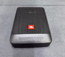 JBL Untersitz Auto Sub Bass