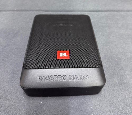 Jbl untersitz auto - auto, bass