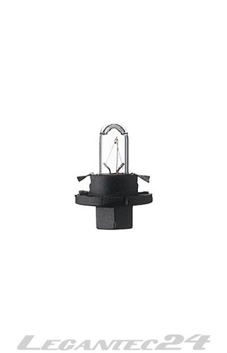 Glühlampe 12v bx8 - glühlampe,
