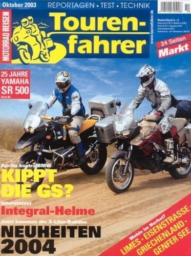 Tf0310 aprilia etv - aprilia,