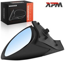 Außenspiegel Links Konvex