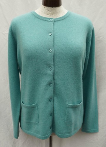 100 kaschmir strickjacke - kaschmir,