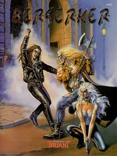 BERSERKER-DIE DRITTE