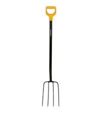 FISKARS 1003459 Mulchgabel