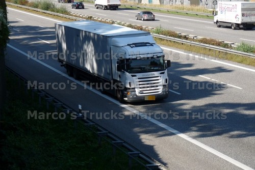 Lkw foto scania series - foto,