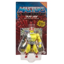 Mattel hyd23 masters the - mattel,