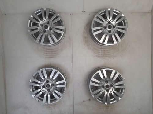 Original alufelgen fiat 15 - 4x,
