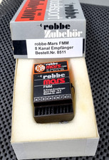 robbe Mars Empfänger  FMM 35