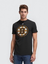 NHL T-Shirt Bruins Boston No