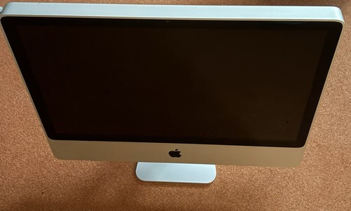 Imac zoll - 24, –