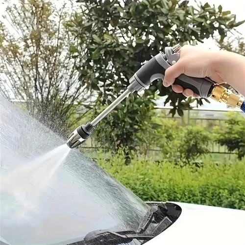 Turbo-Waschmaschine–