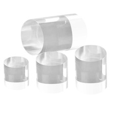 Stanzen Block Klar Acryl