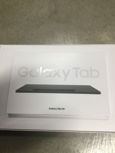 Galaxy tab 256 gb wifi - s9+,