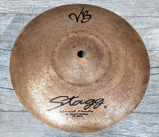 STAGG VB-Serie 10" Splash