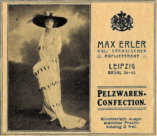 Anzeige werbung reklame 1911 - anzeige/werbung/reklame,