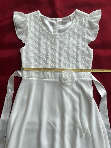 Kleid haarschmuck - kleid,