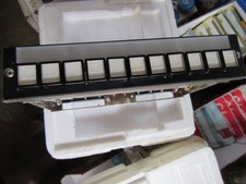 Telefunken ELA Tastensatz aus