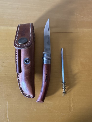 Opinel taschenmesser - opinel,