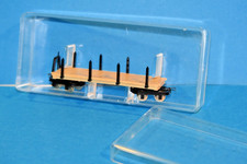 Feldbahn EGGER BAHN H0e -