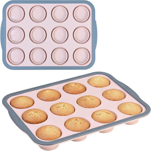 Stück muffin backform 12er - muffin,