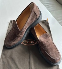 TOD‘S Loafers aus