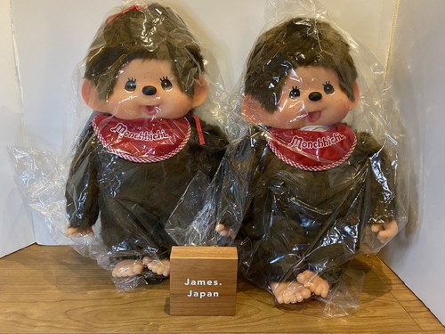 Monchhichi premium standard - premium,