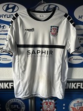 Matchworn Frankfurt