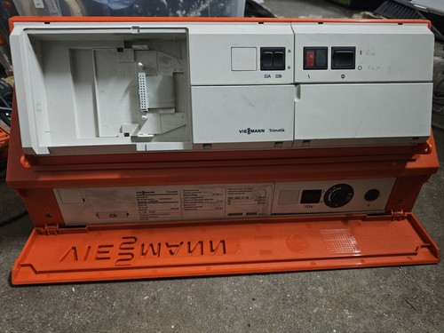 Viessmann trimatik - -,