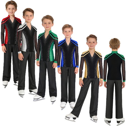 Jungen tanzbekleidung leistung - jungen,