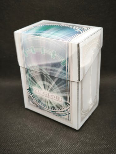 Synchro deckbox - yu-gi-oh,