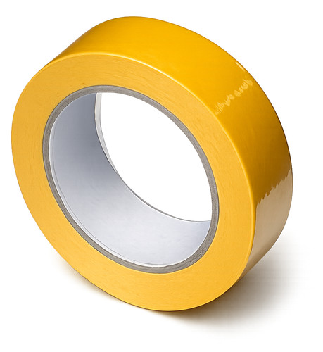 10x goldband krepp rolle - 10x, 50