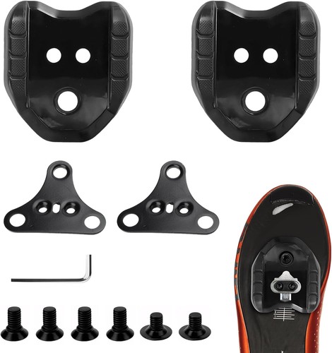 Stücke fahrrad cleats - fahrrad,